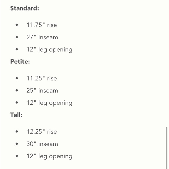 Anthropologie The Ettie High-Rise Crop Wide-Leg Pants by Maeve: Linen Edition - Picture 6 of 6